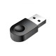 Adaptor bluetooth Orico BTA-608 V5.0 negru USB