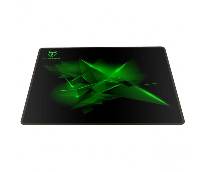 Mousepad T-DAGGER Geometry marime S 290x240x3mm