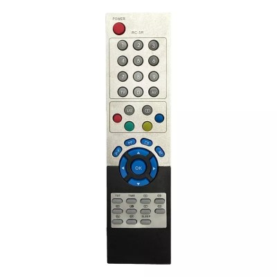 Telecomanda TV Tauras RC-5R cu aspect original cod ER539 /MFY529 (19)