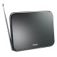 Antena TV DIGITALA 4K amplificare 42dB HDTV /FM PHILIPS SDV6224