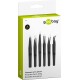 Set pensete antistatice 6 piese Goobay