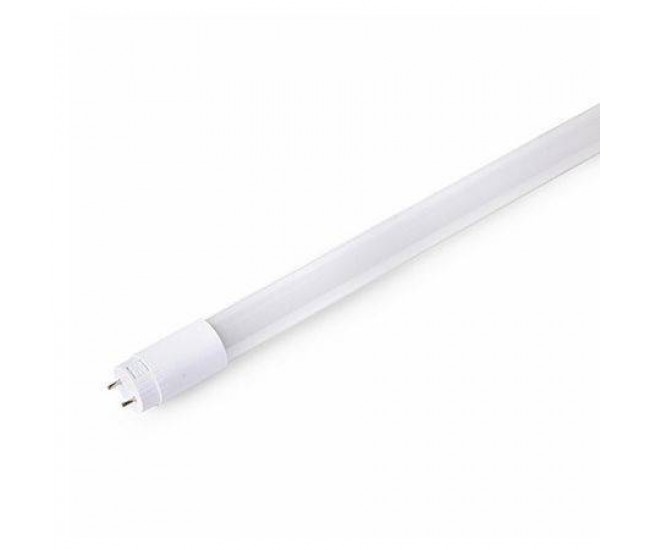 Tub LED T8 G13 plastic 22W 150cm 4000K alb neutru V-TAC