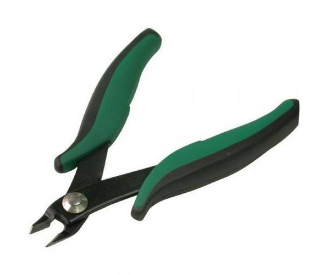 Sfik micro cutting plier 130mm PA-101 ProsKit