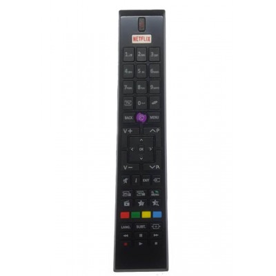 Telecomanda TV Vestel RCA4995 cu aspect original (172)