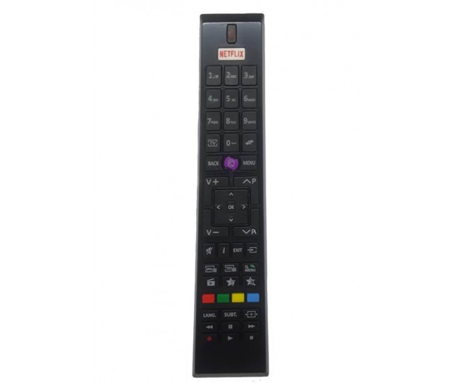 Telecomanda TV Vestel RCA4995 cu aspect original (172)