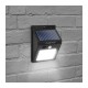 Reflector solar COB LED cu senzor de miscare montabil pe perete 3W IP65 Phenom