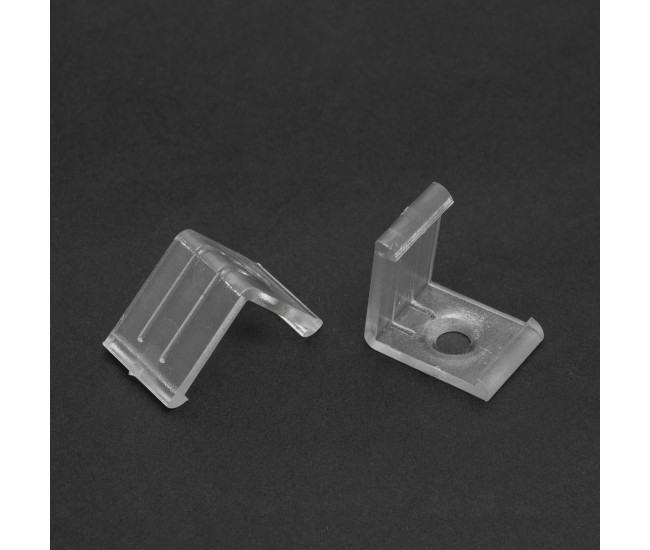 Element de fixare pentru profil de aluminiu profilele 41012 A1-A2/41011A1-A2 2buc Phenom