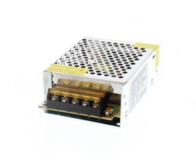 Sursa in comutatie AC-DC 72W 24V 3A Well