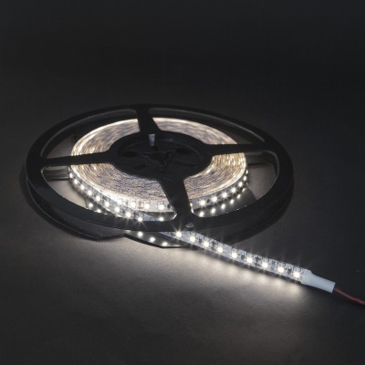 Banda LED 5m 120 Leduri alb rece Phenom