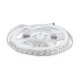 Banda LED SMD5050 60LED/m RGB +alb rece 6500K 12V IP20 5m V-TAC SKU-212159