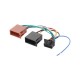 Conector radio auto ISO-Sony 16 pini ZRS-232 4CarMedia