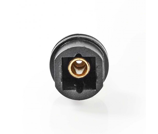 Adaptor 3.5 mm mini tata la Toslink mama NEDIS