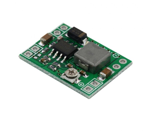 Modul DC-DC STEP DOWN 3A LM2596S MINI