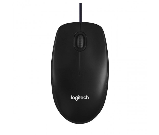 Mouse OPTIC M90 USB LOGITECH