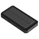 POWER BANK SOLAR 20000mAh PLATINET