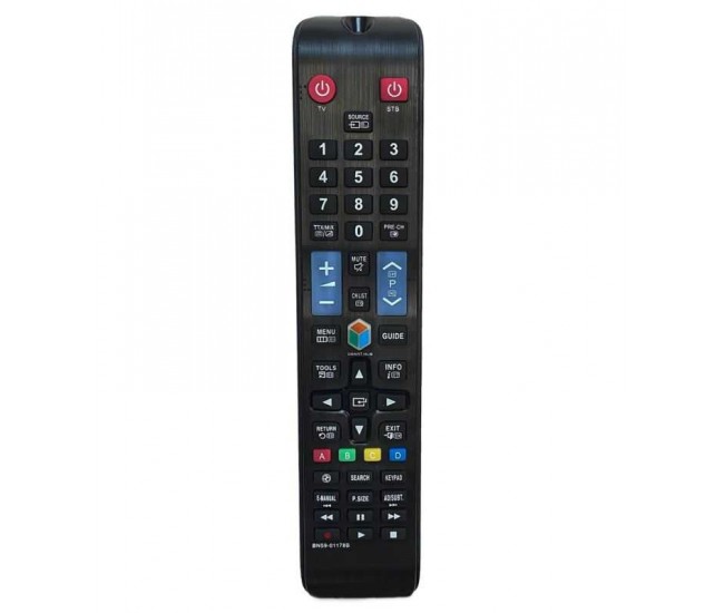 Telecomanda compatibila TV Samsung BN59-01178B IR 1382 (371)