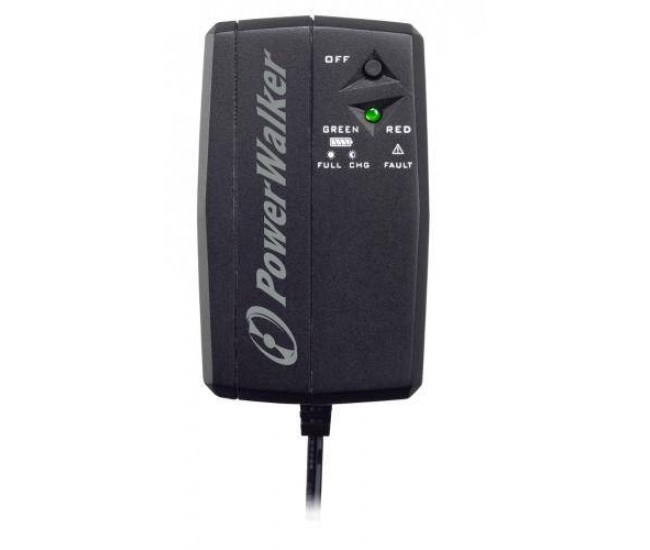 UPS DC 12V 12W Li18650 2600mAh Powerwalker