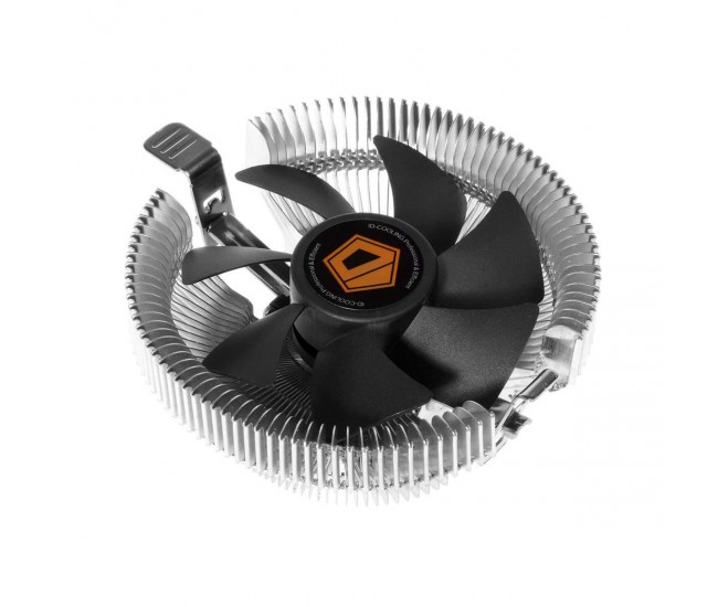 Cooler procesor ID-Cooling DK-01 800-2500 RPM 111x102x43mm