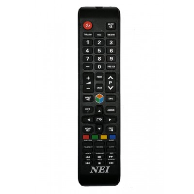 Telecomanda TV Nei Smart IR6121/00BF (74)