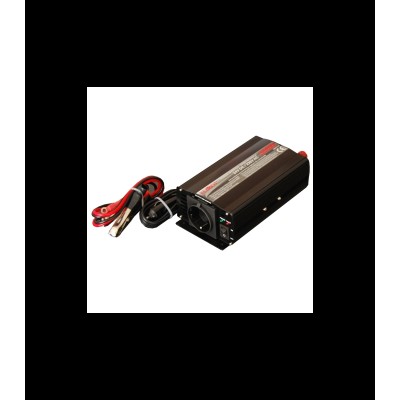 Invertor 24V-230V 300W