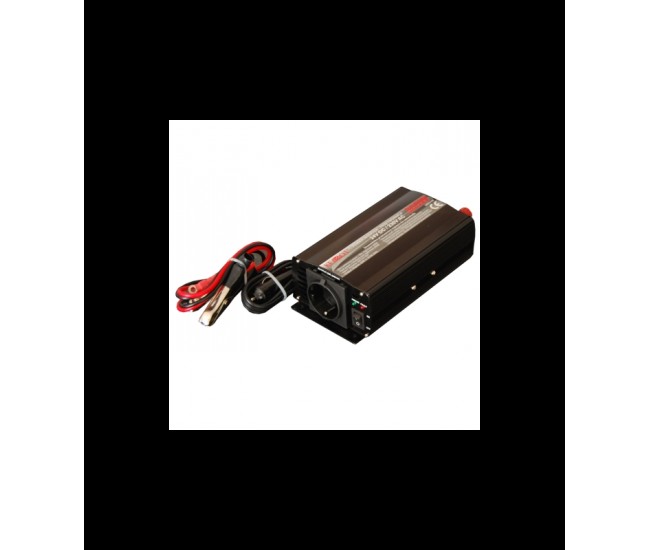 Invertor 24V-230V 300W