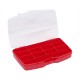 Cutie sorter mat. plastic pentru accesorii HANDY 10953