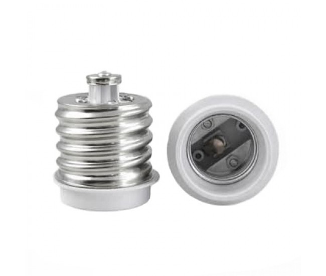 Adaptor bec cu soclu E40 la E27 V-TAC