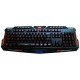 Tastatura USB cu leduri M200 TED 288008