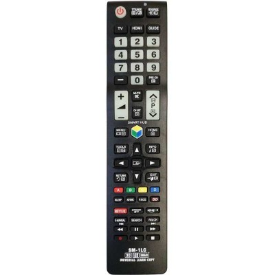 Telecomanda universala TV Samsung SM-1LC IR1382 (329)