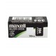 Baterie ceas Maxell SR936SW V394 AG9 1.55V oxid de argint 1buc