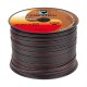 Cablu difuzor rosu/negru 2x1.5mm cupru 1m Cabletech KAB0334