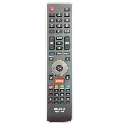 Telecomanda Universala Huayu pentru TV Hisense RM-L1365 (373)