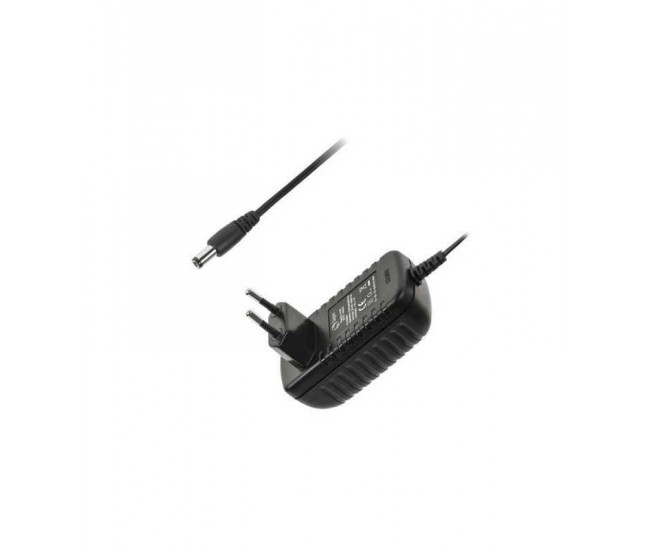 Incarcator Li-ion 100-240V - 8.4V 2A cu debransare conector 2.5x5.5mm model 8420