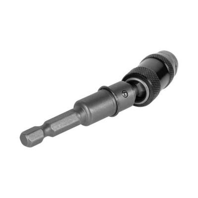 Adaptor magnetic ajustabil pentru biti REBEL RB-1113