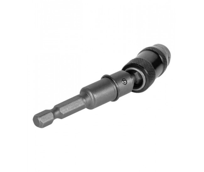 Adaptor magnetic ajustabil pentru biti REBEL RB-1113