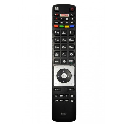 Telecomanda TV Vestel RC5118 IR1423 (171)