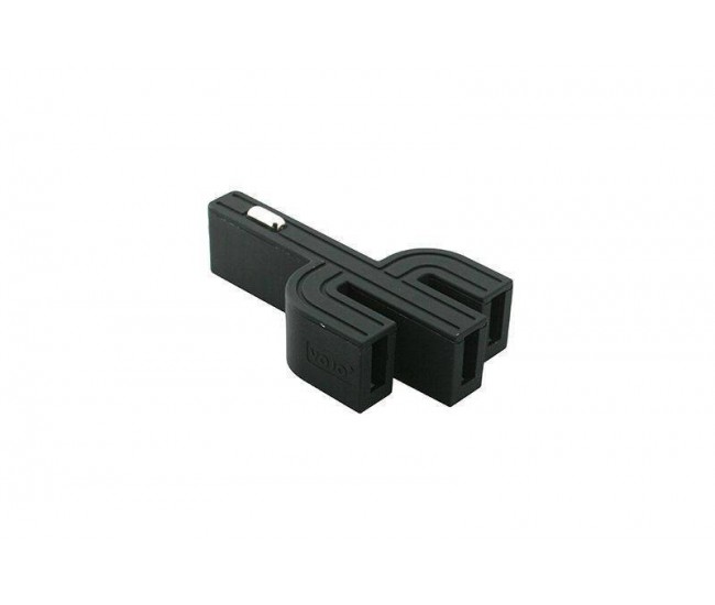 Adaptor USB My-Cactus 3A Negru