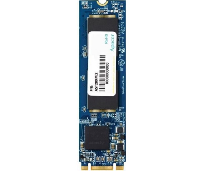 SSD Sata III M.2 480GB AST280 Apacer