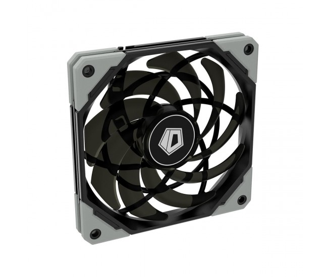 Ventilator ID-Cooling NO-12015-XT 120mm 120x120x15mm