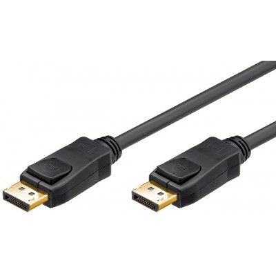 Cablu DisplayPort tata-tata 1.8m V1.2