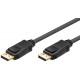 Cablu DisplayPort tata-tata 1.8m V1.2