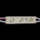 Modul 3 LED-uri SMD2835 rosu IP67 V-TAC