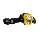 Lanterna frontala LED COB CREE XP-E2 3W + COB 3W HL-250 EVERACTIVE