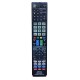 Telecomanda universala compatibila TV Sharp SH-1LC + functia de learning/copy IR 1429 (450)