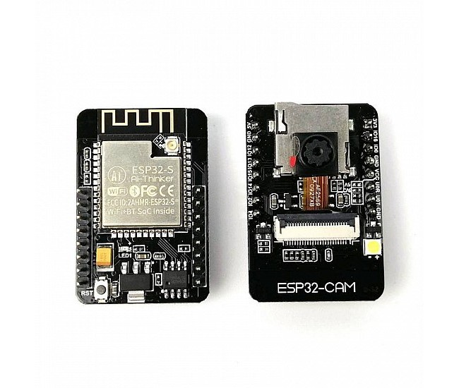 Bluetooth module camera ESP32-CAM BLUETOOTH