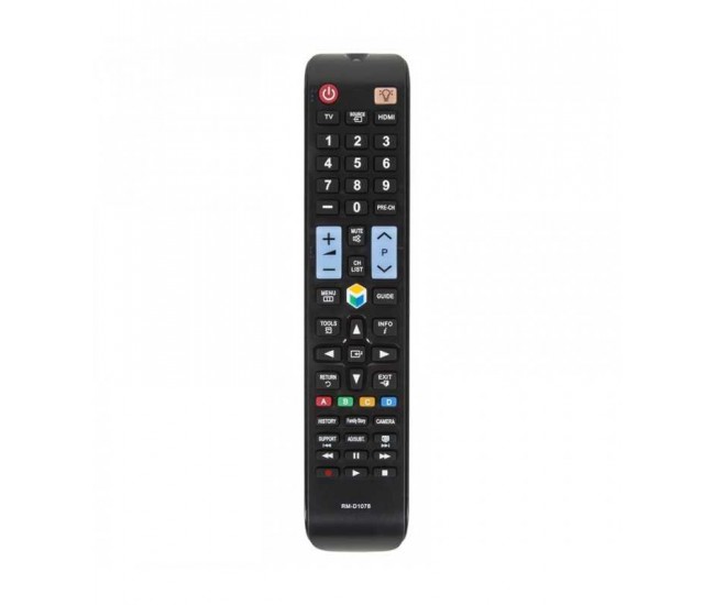 Telecomanda TV LED SAMSUNG RM-D1078