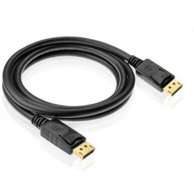 Cablu DisplayPort - Displayport 2m 1080p Well