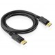 Cablu DisplayPort - Displayport 2m 1080p Well