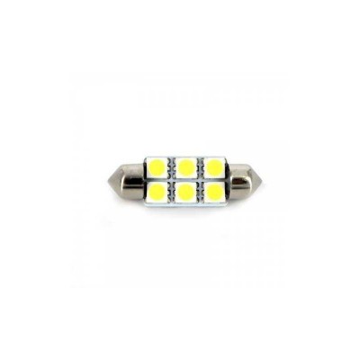 LED Sofit 39mm 12V 1.5W 108lm CLD303 Carguard