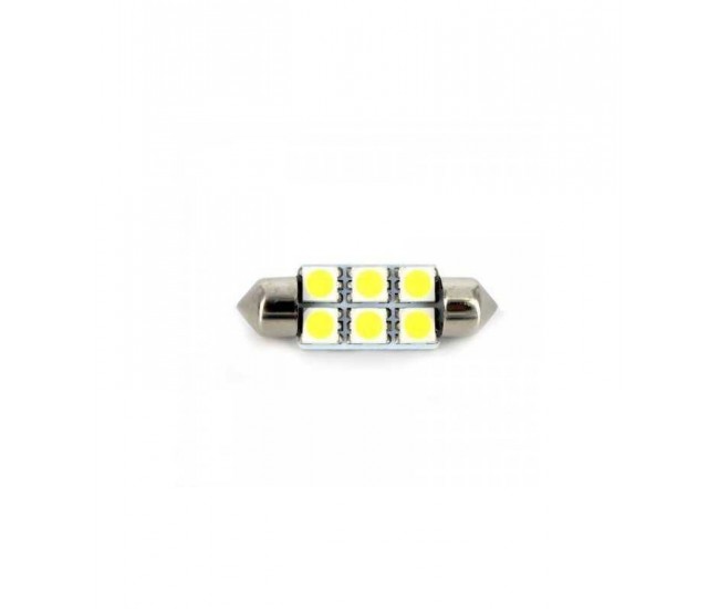 LED Sofit 39mm 12V 1.5W 108lm CLD303 Carguard